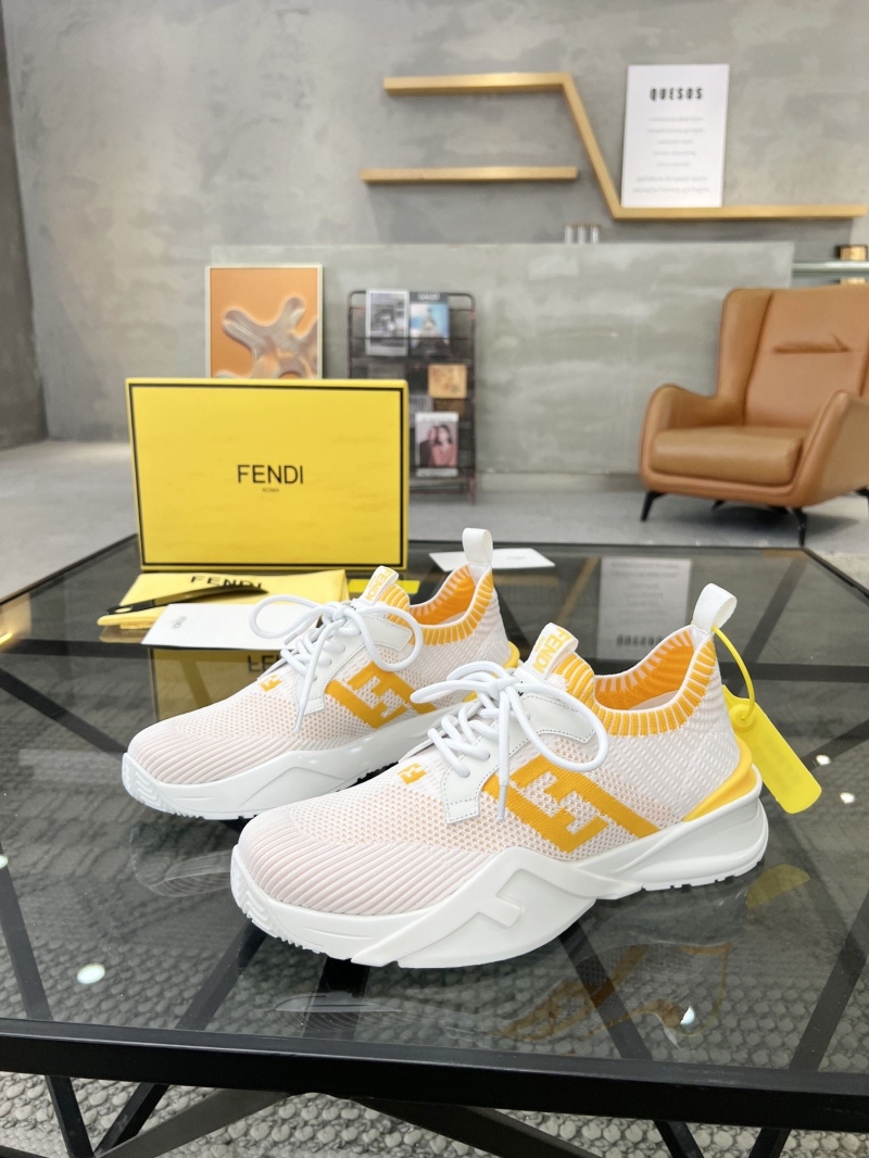 Fendi Sneakers